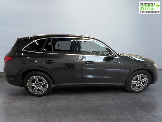 Mercedes-Benz GLC 300d 270PS/198kW AMG Line 9G-Tronic 4Matic 2026 +AHK 