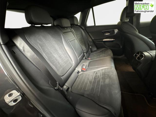 Mercedes-Benz GLC 300d 270PS/198kW AMG Line 9G-Tronic 4Matic 2026 +AHK 