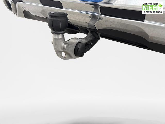 Mercedes-Benz GLC 300d 270PS/198kW AMG Line 9G-Tronic 4Matic 2026 +AHK 