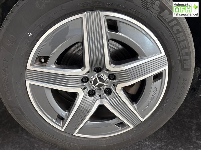 Mercedes-Benz GLC 300d 270PS/198kW AMG Line 9G-Tronic 4Matic 2026 +AHK 