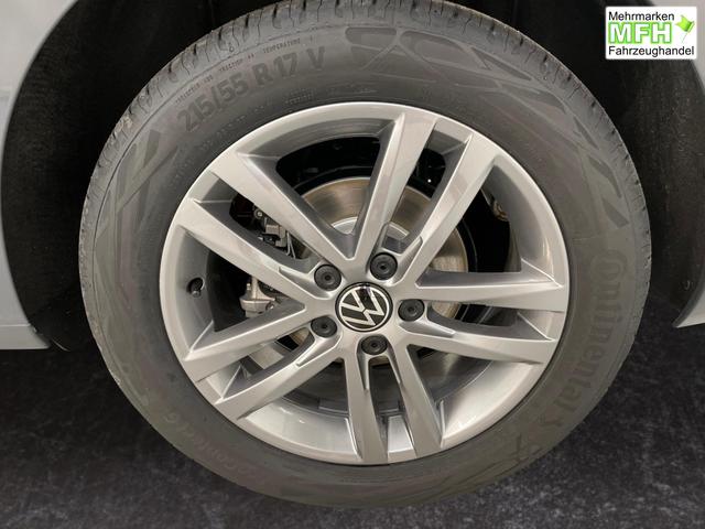 Beispielbilder, ggf. teilweise mit Sonderausstattung