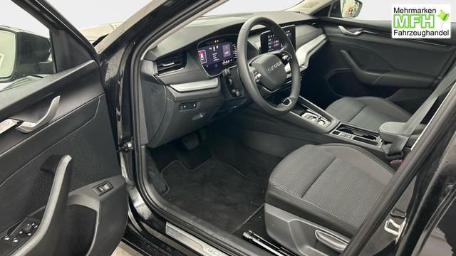 Skoda Octavia Combi Selection 2.0 TDI 150PS/110kW DSG7 2026 +ACC +TRAVEL +V-COCKPIT +EL. HECKKLAPPE +KESSY +3Z-KLIMA 
