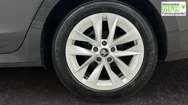 Skoda Octavia Combi Selection 2.0 TDI 150PS/110kW DSG7 2026 +ACC +TRAVEL +V-COCKPIT +EL. HECKKLAPPE +KESSY +3Z-KLIMA 