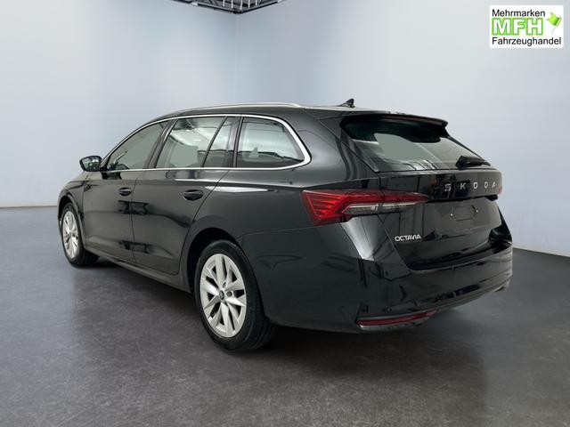 Skoda Octavia Combi Selection 2.0 TDI 150PS/110kW DSG7 2026 +ACC +TRAVEL +V-COCKPIT +EL. HECKKLAPPE +KESSY +3Z-KLIMA 