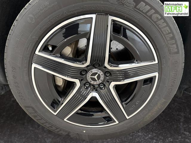 Mercedes-Benz GLC 300d 270PS/198kW AMG Line 9G-Tronic 4Matic 2026 +AHK +Distronic Plus +Nacht Paket 