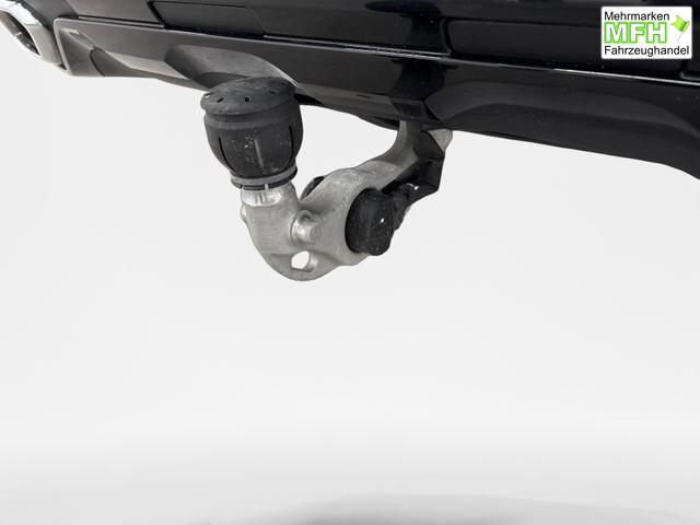 Mercedes-Benz GLC 300d 270PS/198kW AMG Line 9G-Tronic 4Matic 2026 +AHK +Distronic Plus +Nacht Paket 