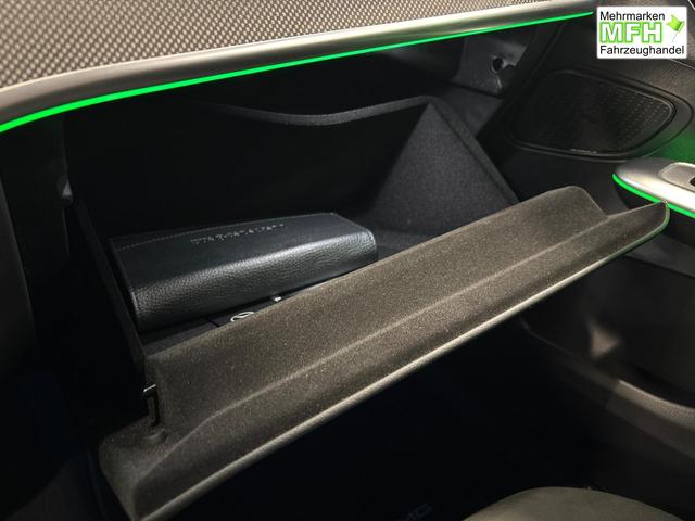 Mercedes-Benz GLC 300d 270PS/198kW AMG Line 9G-Tronic 4Matic 2026 +AHK +Distronic Plus +Nacht Paket 