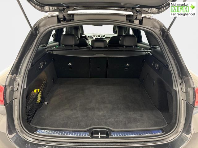 Mercedes-Benz GLC 300d 270PS/198kW AMG Line 9G-Tronic 4Matic 2026 +AHK +Distronic Plus +Nacht Paket 