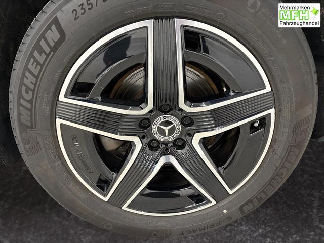 Mercedes-Benz GLC 300d 270PS/198kW AMG Line 9G-Tronic 4Matic 2026 +AHK +Distronic Plus +Nacht Paket 