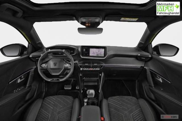 Beispielbilder, ggf. teilweise mit Sonderausstattung