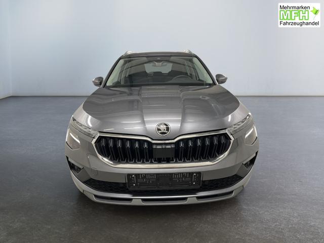 Skoda Kamiq Selection 1.0 TSI 116PS/85kW DSG 2026 | *+SHZ +RFK +KESSY +Adaptiver Tempomat* 