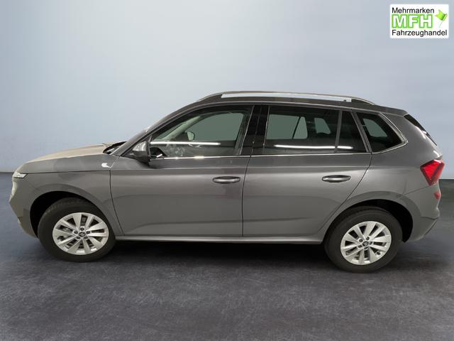 Skoda Kamiq Selection 1.0 TSI 116PS/85kW DSG 2026 | *+SHZ +RFK +KESSY +Adaptiver Tempomat* 