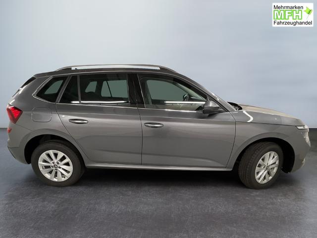 Skoda Kamiq Selection 1.0 TSI 116PS/85kW DSG 2026 | *+SHZ +RFK +KESSY +Adaptiver Tempomat* 