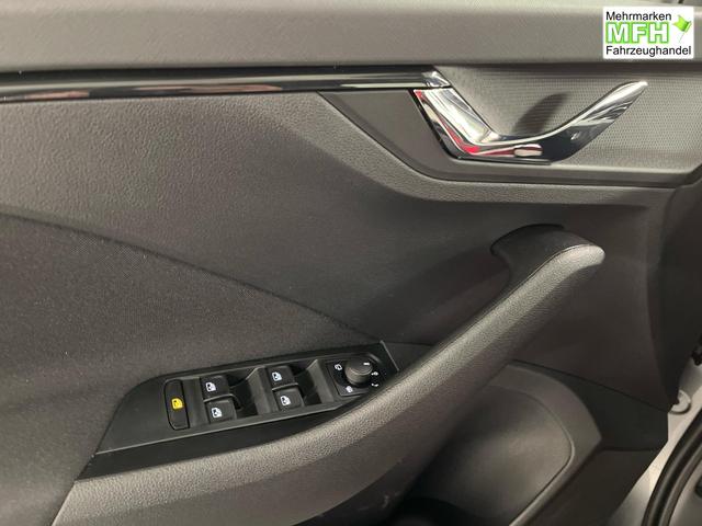 Skoda Kamiq Selection 1.0 TSI 116PS/85kW DSG 2026 | *+SHZ +RFK +KESSY +Adaptiver Tempomat* 