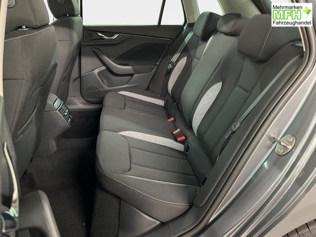 Skoda Kamiq Selection 1.0 TSI 116PS/85kW DSG 2026 | *+SHZ +RFK +KESSY +Adaptiver Tempomat* 