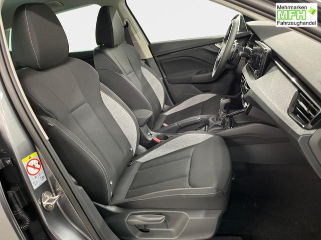 Skoda Kamiq Selection 1.0 TSI 116PS/85kW DSG 2026 | *+SHZ +RFK +KESSY +Adaptiver Tempomat* 