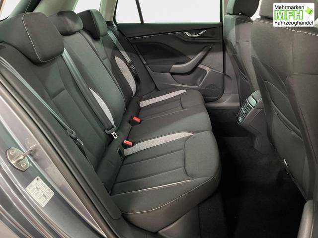 Skoda Kamiq Selection 1.0 TSI 116PS/85kW DSG 2026 | *+SHZ +RFK +KESSY +Adaptiver Tempomat* 