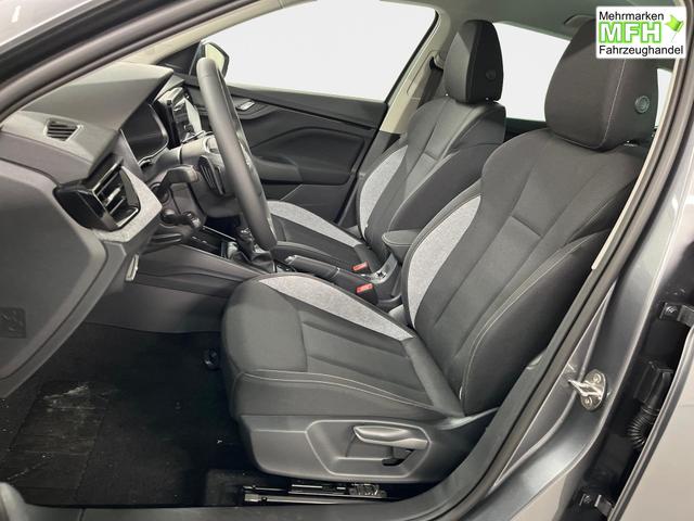 Skoda Kamiq Selection 1.0 TSI 116PS/85kW DSG 2026 | *+SHZ +RFK +KESSY +Adaptiver Tempomat* 