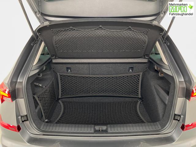 Skoda Kamiq Selection 1.0 TSI 116PS/85kW DSG 2026 | *+SHZ +RFK +KESSY +Adaptiver Tempomat* 
