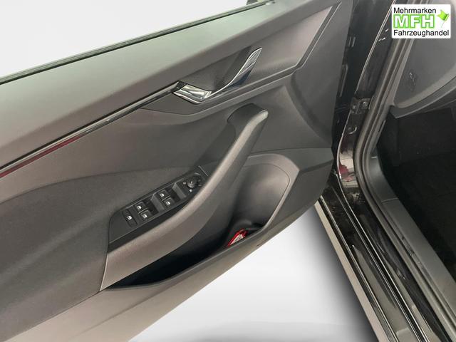 Skoda Kamiq Selection 1.0 TSI 116PS/85kW DSG 2026 | +ACC +LaneAssist +KESSY +RFK +PDCv+h +Sitzhzg +beheizb.Lenkrad +2Z-Klima +LED +CarPlay +VirtualCockpit +DriveMode +Privacy +16"LM 