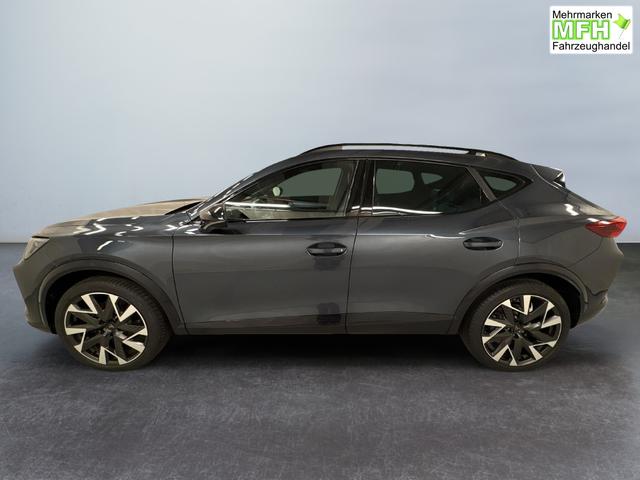 Cupra Formentor 1.5 eTSI 150PS/110kW DSG7 2026 | +AHK +5-Jahre Erw. Garantie +NAVI +UPGRADE-Paket 