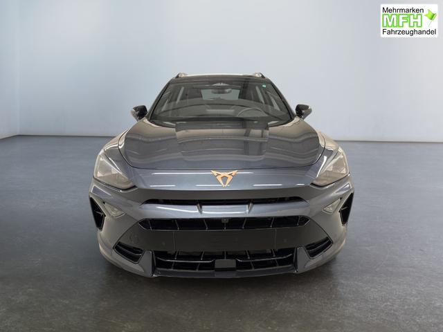 Cupra Formentor 1.5 eTSI 150PS/110kW DSG7 2026 | +AHK +5-Jahre Erw. Garantie +NAVI +UPGRADE-Paket 
