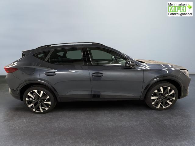 Cupra Formentor 1.5 eTSI 150PS/110kW DSG7 2026 | +AHK +5-Jahre Erw. Garantie +NAVI +UPGRADE-Paket 
