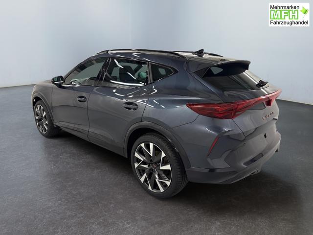 Cupra Formentor 1.5 eTSI 150PS/110kW DSG7 2026 | +AHK +5-Jahre Erw. Garantie +NAVI +UPGRADE-Paket 