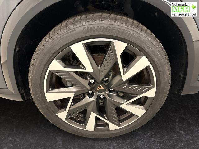 Cupra Formentor 1.5 eTSI 150PS/110kW DSG7 2026 | +AHK +5-Jahre Erw. Garantie +NAVI +UPGRADE-Paket 