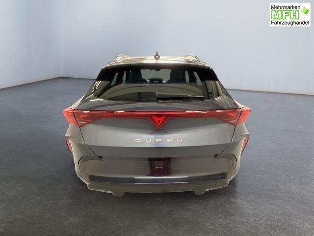 Cupra Formentor 1.5 eTSI 150PS/110kW DSG7 2026 | +AHK +5-Jahre Erw. Garantie +NAVI +UPGRADE-Paket 