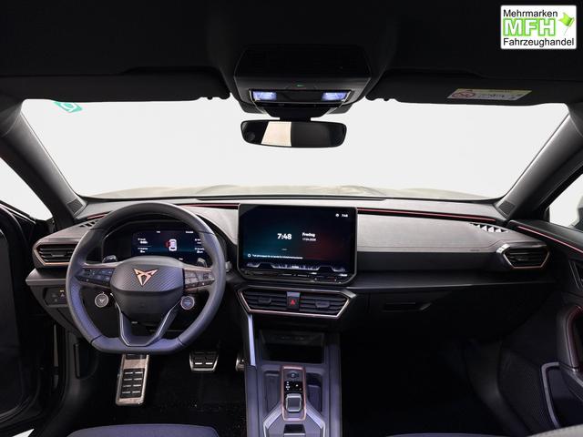 Cupra Formentor 1.5 eTSI 150PS/110kW DSG7 2026 | +AHK +5-Jahre Erw. Garantie +NAVI +UPGRADE-Paket 
