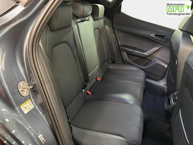Cupra Formentor 1.5 eTSI 150PS/110kW DSG7 2026 | +AHK +5-Jahre Erw. Garantie +NAVI +UPGRADE-Paket 