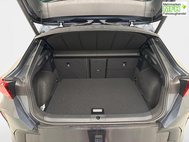 Cupra Formentor 1.5 eTSI 150PS/110kW DSG7 2026 | +AHK +5-Jahre Erw. Garantie +NAVI +UPGRADE-Paket 