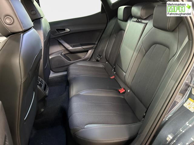 Cupra Formentor 1.5 eTSI 150PS/110kW DSG7 2026 | +AHK +5-Jahre Erw. Garantie +NAVI +UPGRADE-Paket 