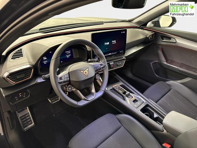 Cupra Formentor 1.5 eTSI 150PS/110kW DSG7 2026 | +AHK +5-Jahre Erw. Garantie +NAVI +UPGRADE-Paket 