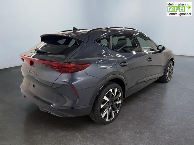 Cupra Formentor 1.5 eTSI 150PS/110kW DSG7 2026 | +AHK +5-Jahre Erw. Garantie +NAVI +UPGRADE-Paket 