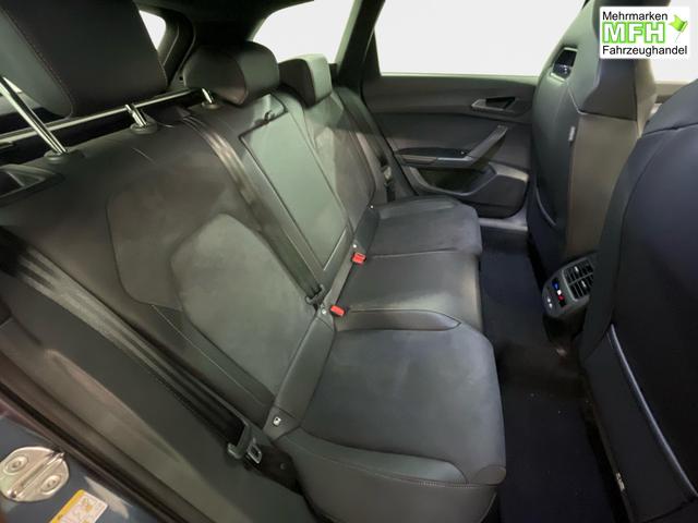 Cupra Leon Sportstourer VZ 2.0 TSI 333PS/245kW 4x4 DSG7 2026 | +AHK +NAVI +Matrix +Immersive +5J Erw. Garantie 