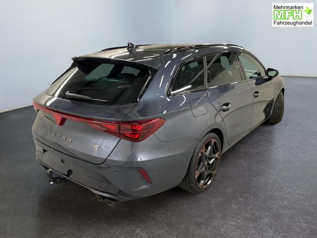 Cupra Leon Sportstourer VZ 2.0 TSI 333PS/245kW 4x4 DSG7 2026 | +AHK +NAVI +Matrix +Immersive +5J Erw. Garantie 