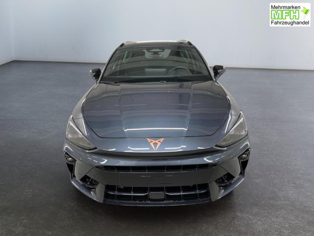 Cupra Leon Sportstourer VZ 2.0 TSI 333PS/245kW 4x4 DSG7 2026 | +AHK +NAVI +Matrix +Immersive +5J Erw. Garantie 