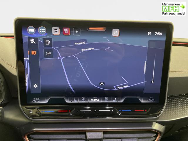 Cupra Leon Sportstourer VZ 2.0 TSI 333PS/245kW 4x4 DSG7 2026 | +AHK +NAVI +Matrix +Immersive +5J Erw. Garantie 