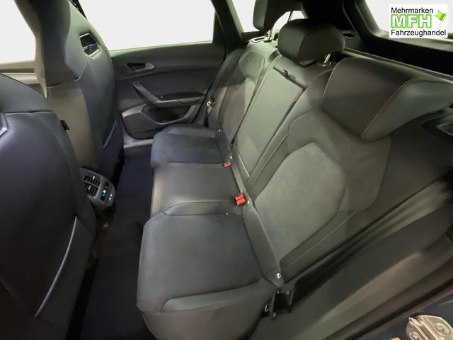 Cupra Leon Sportstourer VZ 2.0 TSI 333PS/245kW 4x4 DSG7 2026 | +AHK +NAVI +Matrix +Immersive +5J Erw. Garantie 