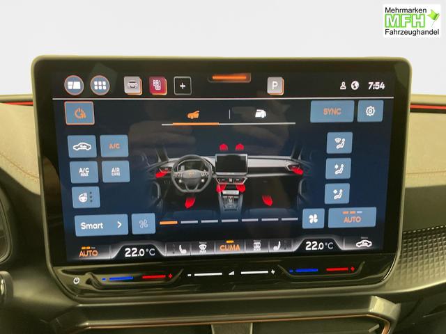 Cupra Leon Sportstourer VZ 2.0 TSI 333PS/245kW 4x4 DSG7 2026 | +AHK +NAVI +Matrix +Immersive +5J Erw. Garantie 