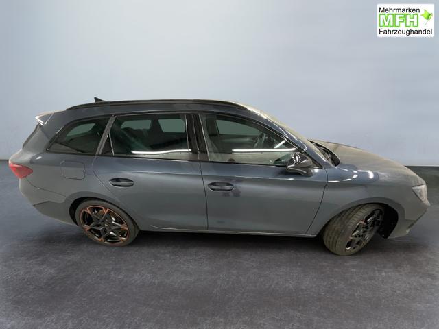 Cupra Leon Sportstourer VZ 2.0 TSI 333PS/245kW 4x4 DSG7 2026 | +AHK +NAVI +Matrix +Immersive +5J Erw. Garantie 