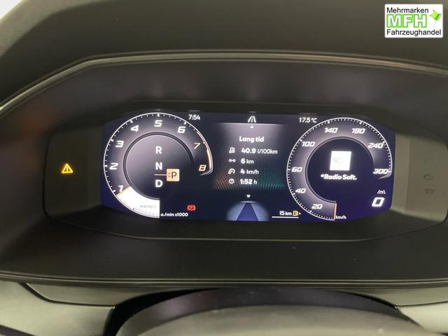 Cupra Leon Sportstourer VZ 2.0 TSI 333PS/245kW 4x4 DSG7 2026 | +AHK +NAVI +Matrix +Immersive +5J Erw. Garantie 