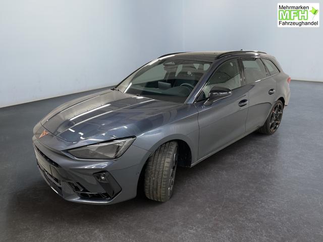 Cupra Leon Sportstourer VZ 2.0 TSI 333PS/245kW 4x4 DSG7 2026 | +AHK +NAVI +Matrix +Immersive +5J Erw. Garantie 