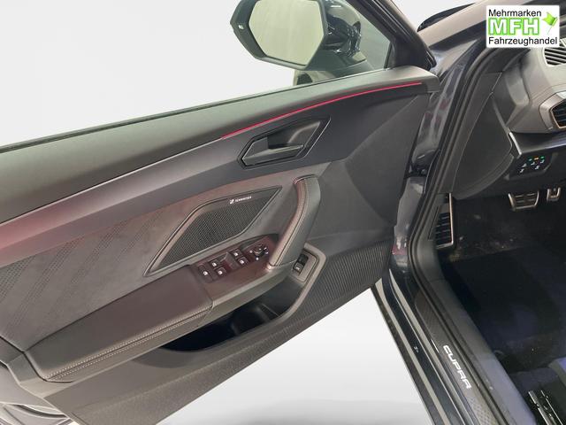 Cupra Leon Sportstourer VZ 2.0 TSI 333PS/245kW 4x4 DSG7 2026 | +AHK +NAVI +Matrix +Immersive +5J Erw. Garantie 