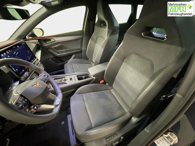 Cupra Leon Sportstourer VZ 2.0 TSI 333PS/245kW 4x4 DSG7 2026 | +AHK +NAVI +Matrix +Immersive +5J Erw. Garantie 