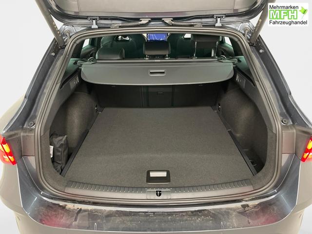 Cupra Leon Sportstourer VZ 2.0 TSI 333PS/245kW 4x4 DSG7 2026 | +AHK +NAVI +Matrix +Immersive +5J Erw. Garantie 