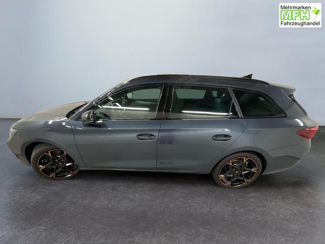 Cupra Leon Sportstourer VZ 2.0 TSI 333PS/245kW 4x4 DSG7 2026 | +AHK +NAVI +Matrix +Immersive +5J Erw. Garantie 