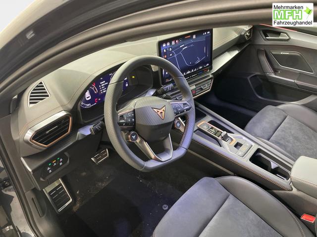 Cupra Leon Sportstourer VZ 2.0 TSI 333PS/245kW 4x4 DSG7 2026 | +AHK +NAVI +Matrix +Immersive +5J Erw. Garantie 